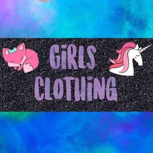 GIRLS CLOTHING